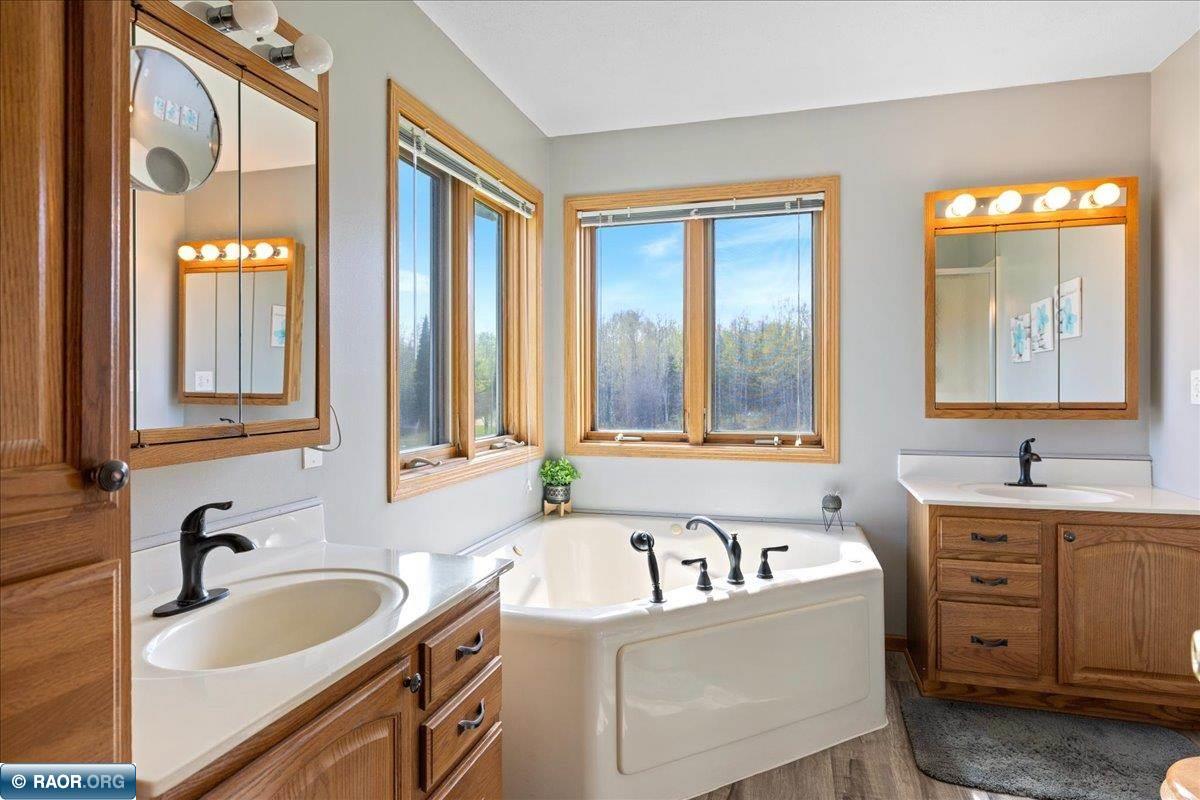 5904 Town Line Road Makinen, MN 55763 - Photo 13 of 30