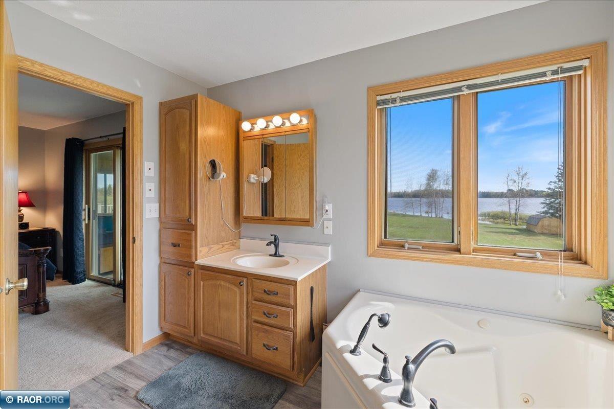 5904 Town Line Road Makinen, MN 55763 - Photo 14 of 30