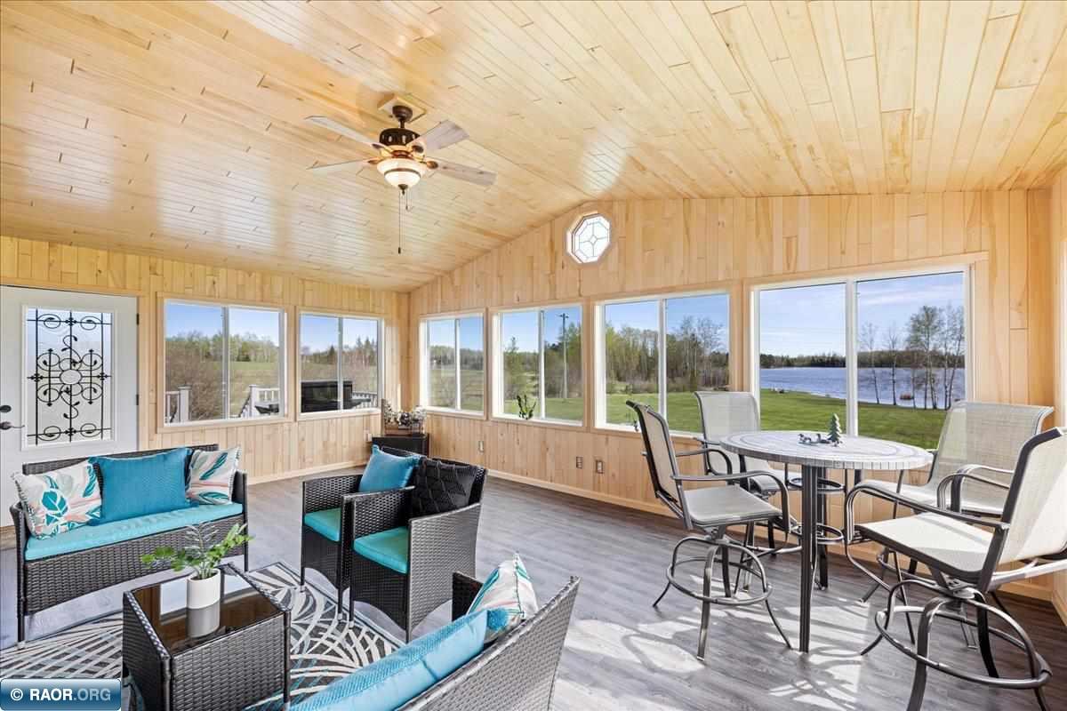 5904 Town Line Road Makinen, MN 55763 - Photo 15 of 30