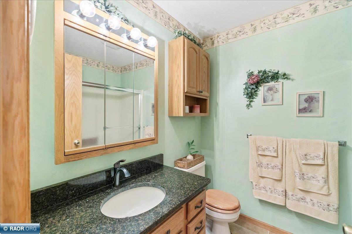 5904 Town Line Road Makinen, MN 55763 - Photo 16 of 30