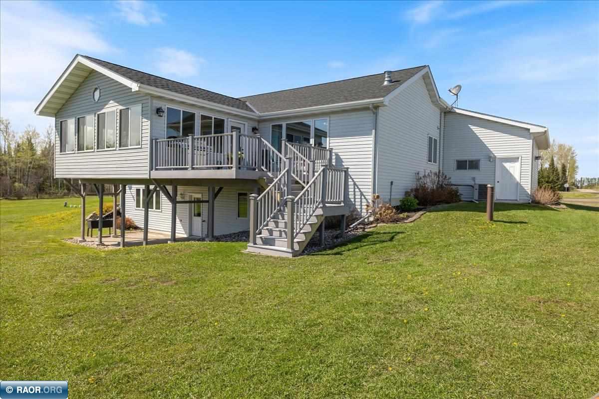 5904 Town Line Road Makinen, MN 55763 - Photo 3 of 30