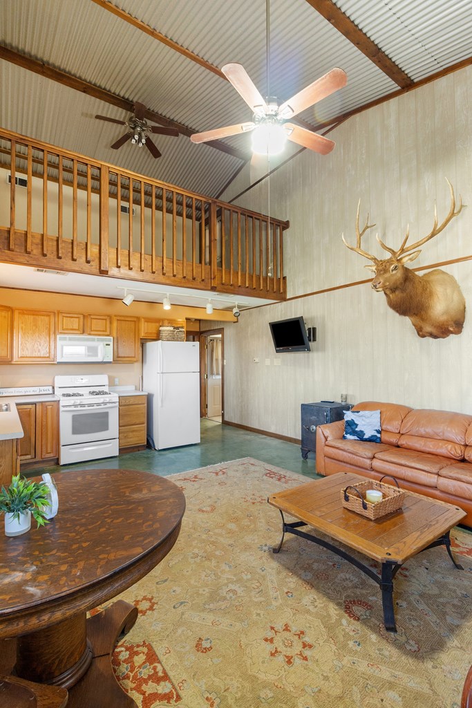 647 Funf Kinder Road Fredericksburg, TX 78624 - Photo 84 of 100