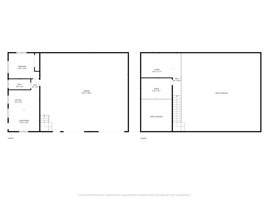 647 Funf Kinder Road Fredericksburg, TX 78624 - Photo 97 of 100 a picture of a floor plan