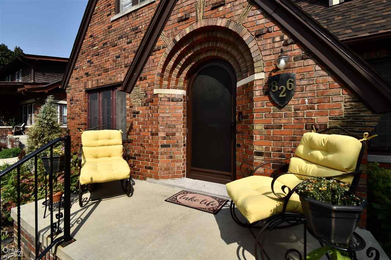 826 Barrington Road Grosse Pointe Park, MI 48230 - Photo 30 of 31