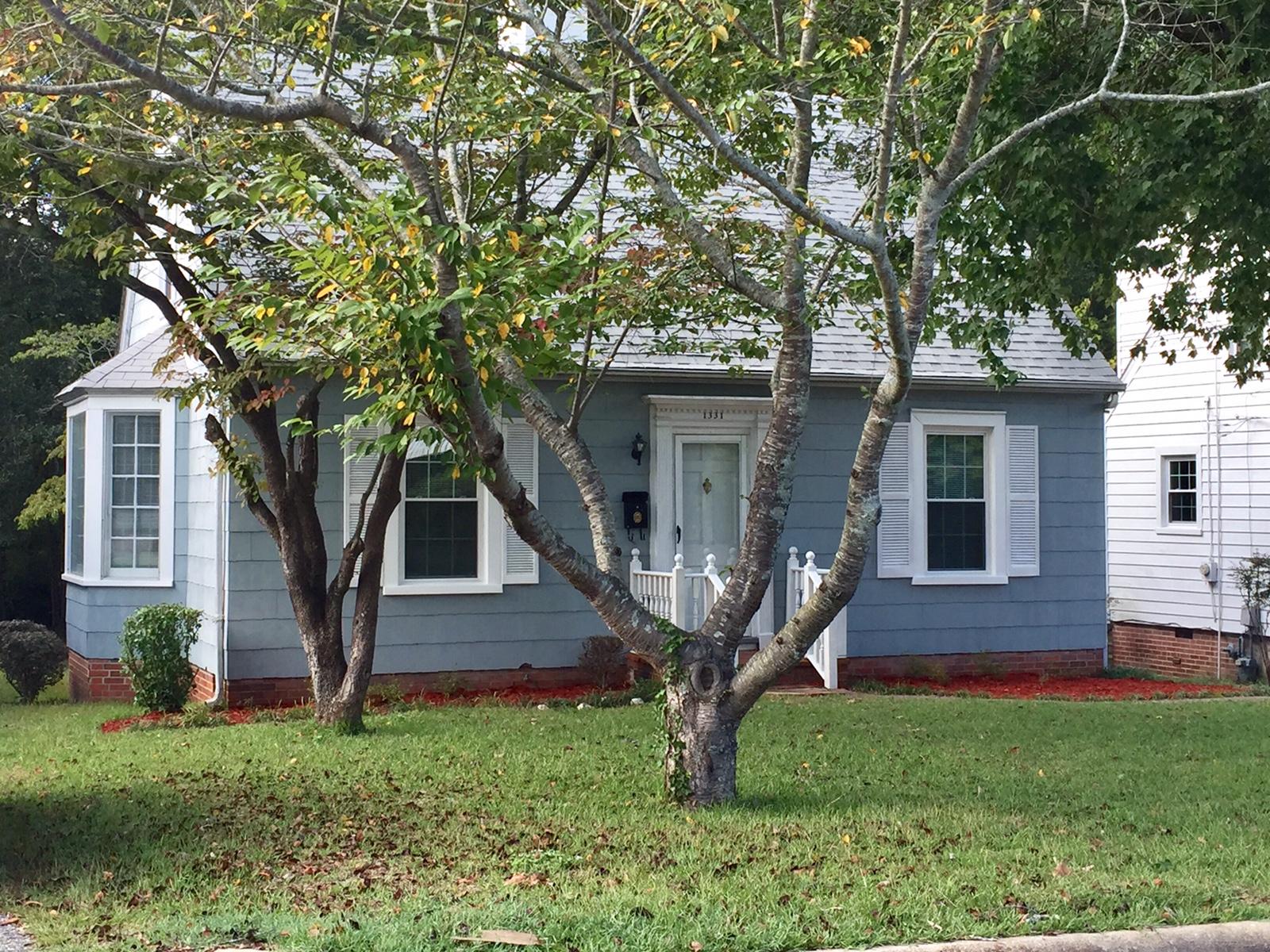 1331 Ann Street Rockingham, NC 28379 - Photo 1 of 38 FullSizeRender.jpg