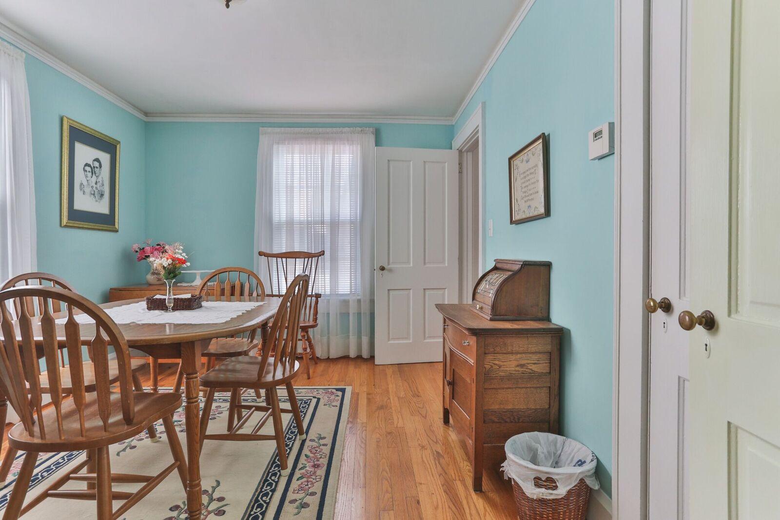 1331 Ann Street Rockingham, NC 28379 - Photo 12 of 38 5