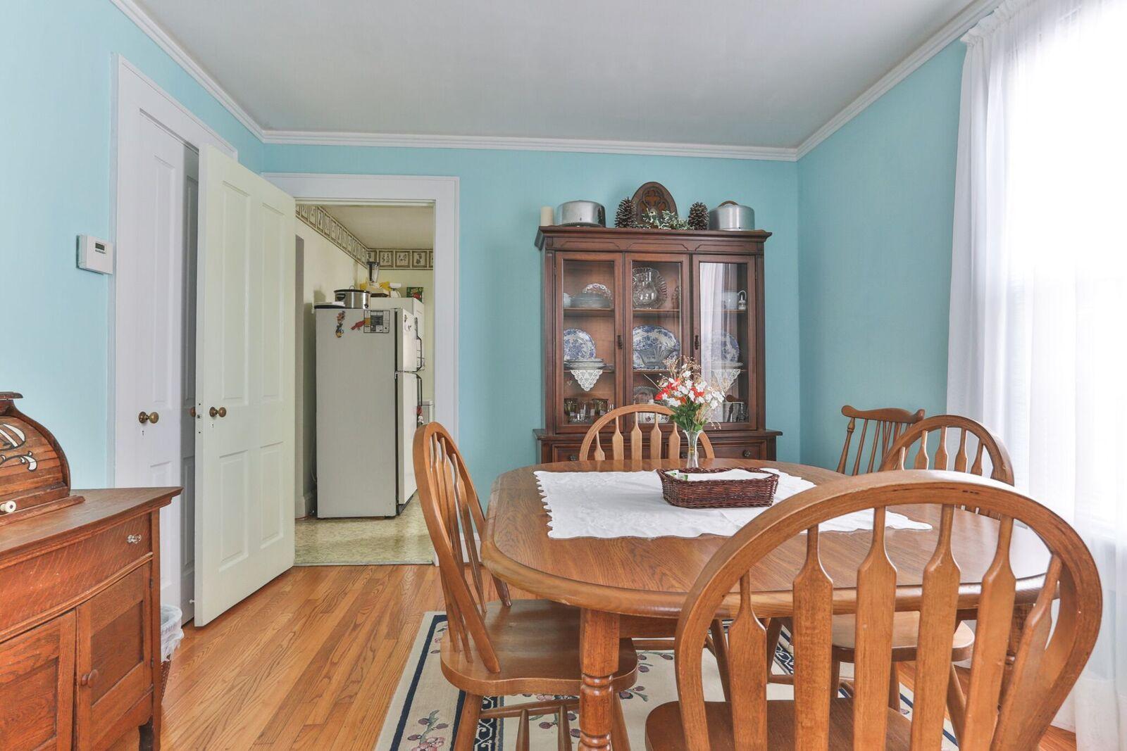 1331 Ann Street Rockingham, NC 28379 - Photo 13 of 38 6