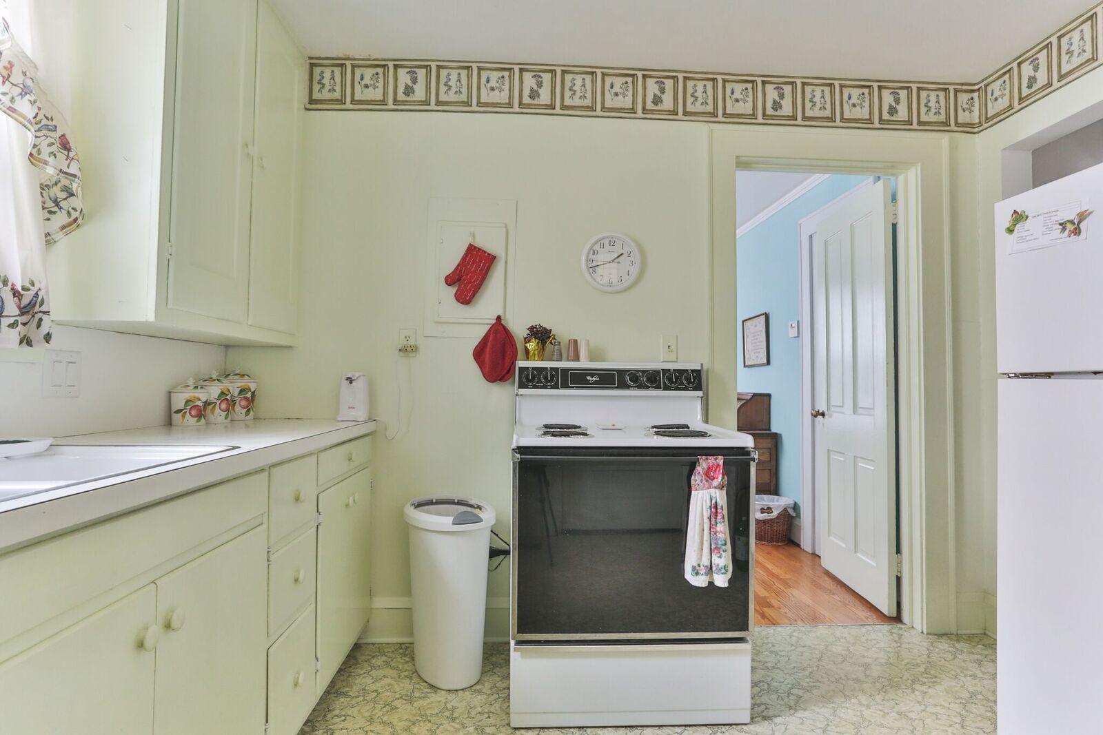 1331 Ann Street Rockingham, NC 28379 - Photo 15 of 38 8