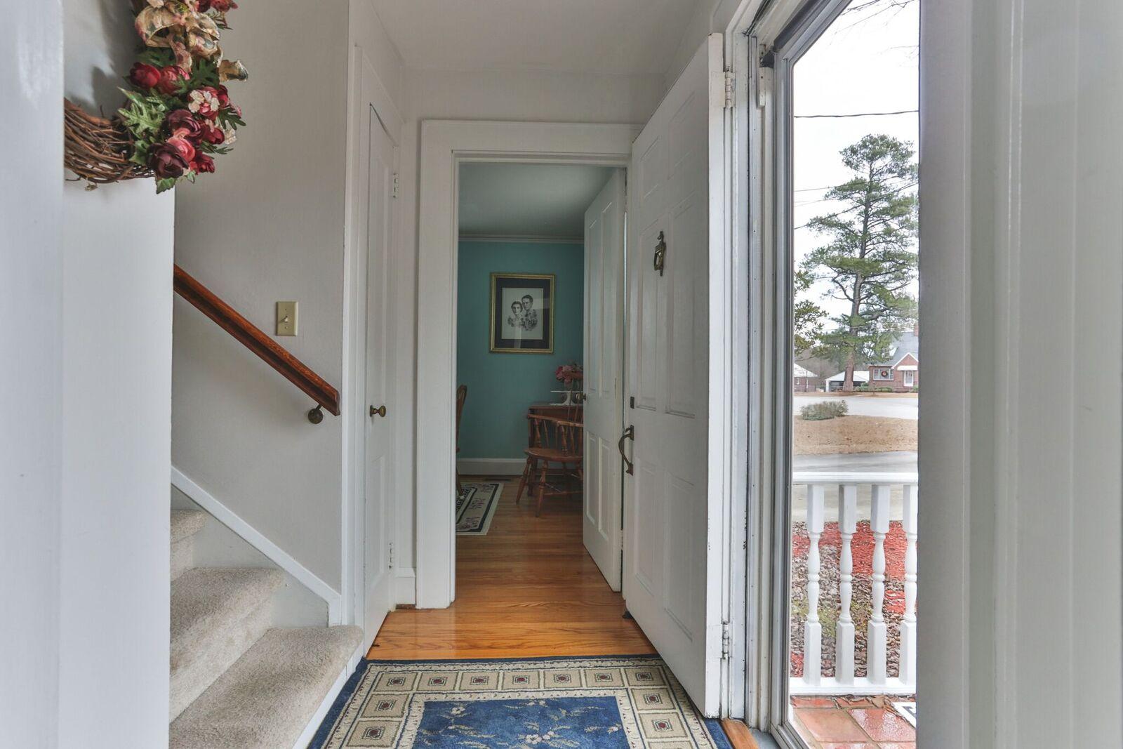 1331 Ann Street Rockingham, NC 28379 - Photo 20 of 38 13