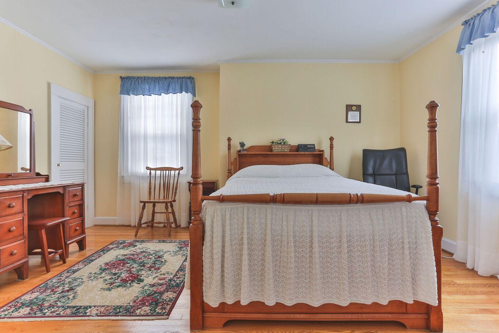 1331 Ann Street Rockingham, NC 28379 - Photo 26 of 38 19