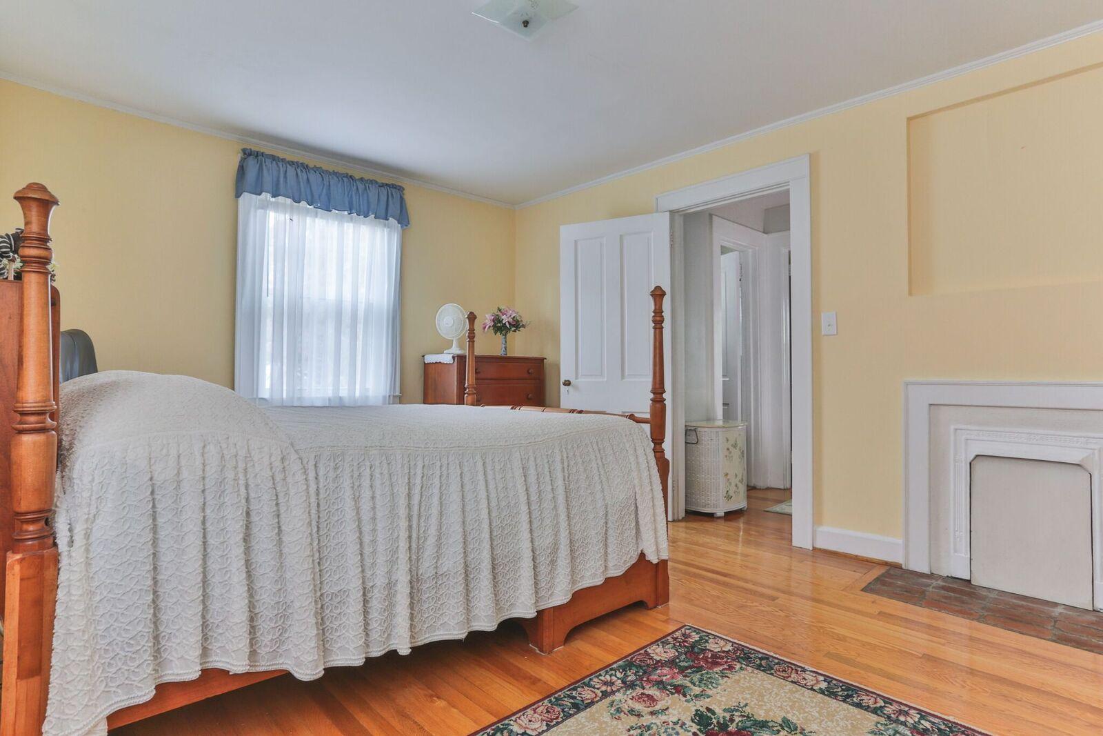 1331 Ann Street Rockingham, NC 28379 - Photo 28 of 38 21
