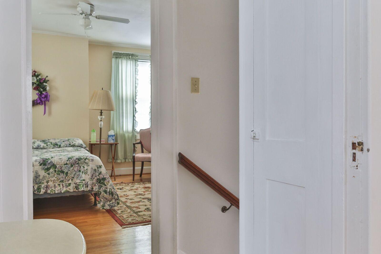 1331 Ann Street Rockingham, NC 28379 - Photo 29 of 38 22