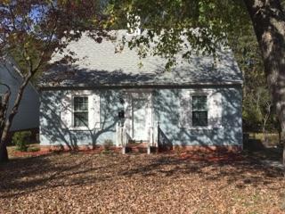 1331 Ann Street Rockingham, NC 28379 - Photo 3 of 38 23