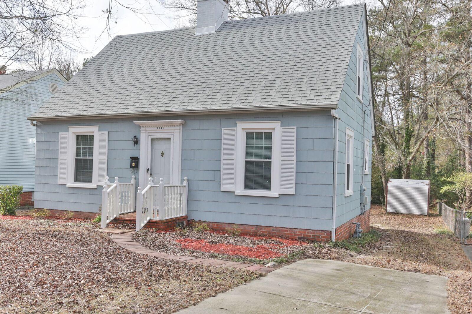 1331 Ann Street Rockingham, NC 28379 - Photo 32 of 38 25