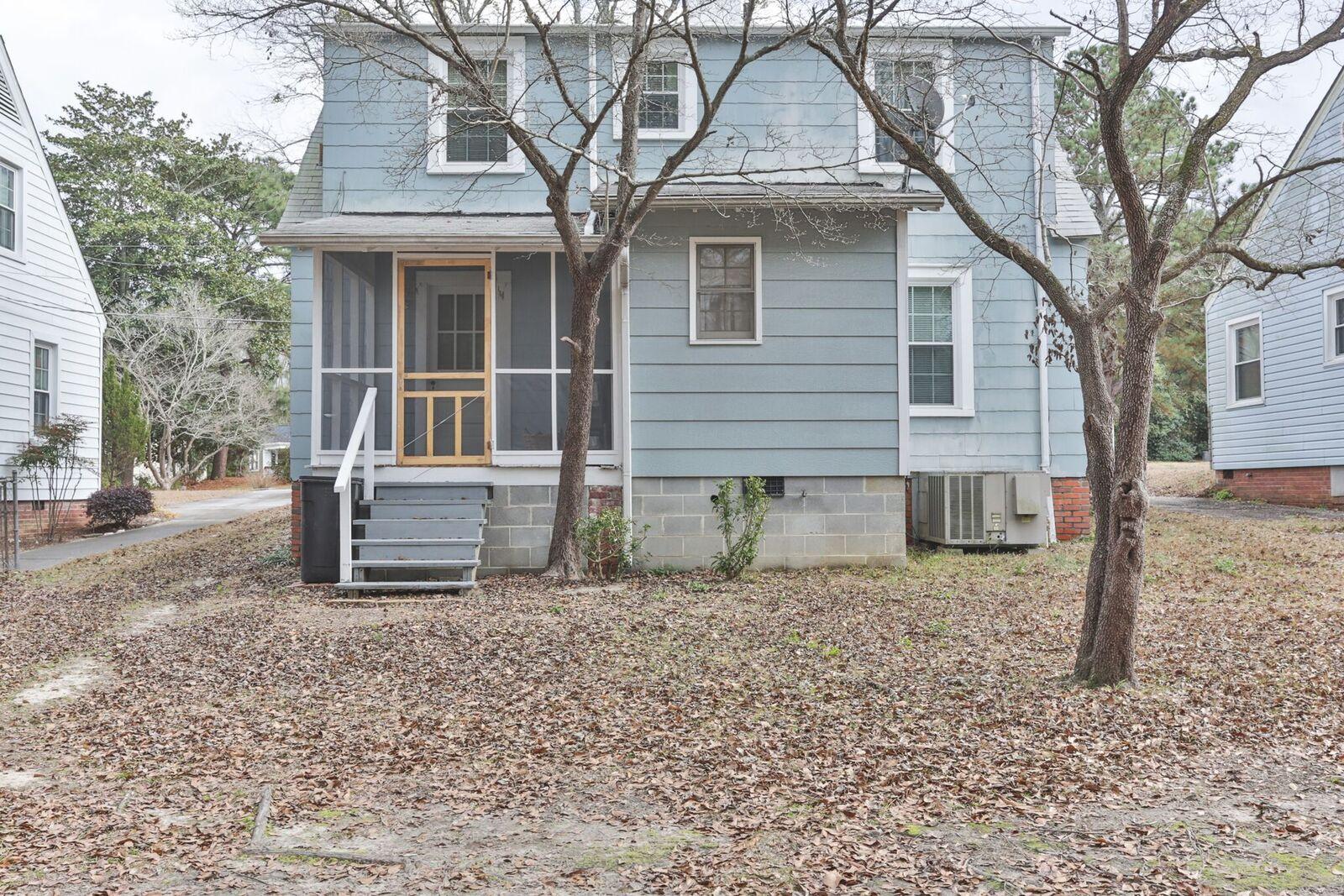 1331 Ann Street Rockingham, NC 28379 - Photo 33 of 38 26