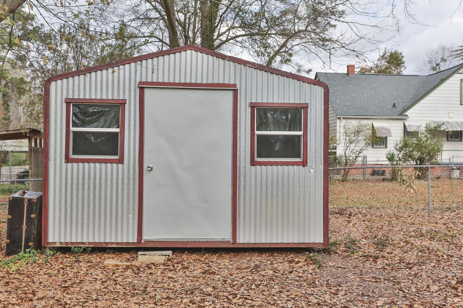 1331 Ann Street Rockingham, NC 28379 - Photo 34 of 38 27