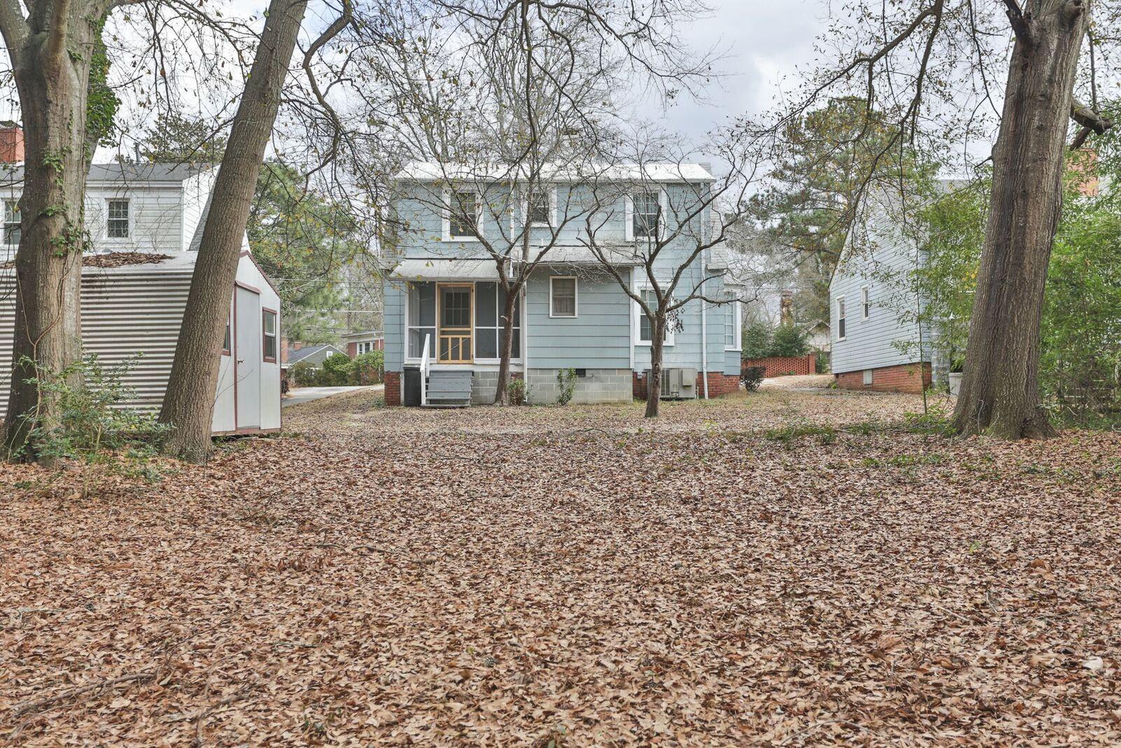 1331 Ann Street Rockingham, NC 28379 - Photo 35 of 38 28