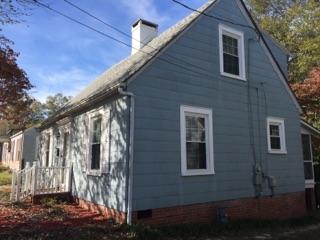 1331 Ann Street Rockingham, NC 28379 - Photo 7 of 38 4