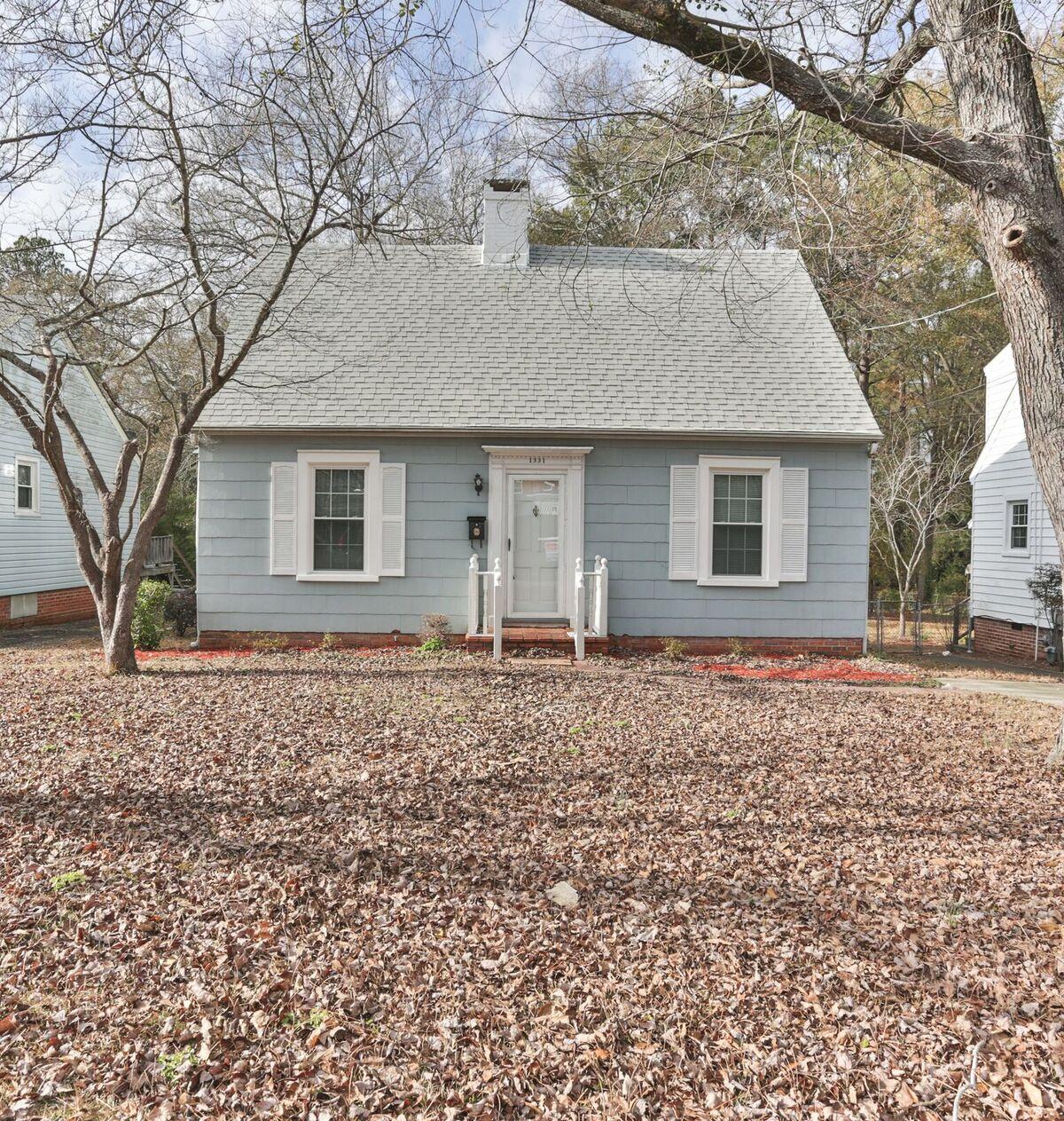 1331 Ann Street Rockingham, NC 28379 - Photo 8 of 38 30