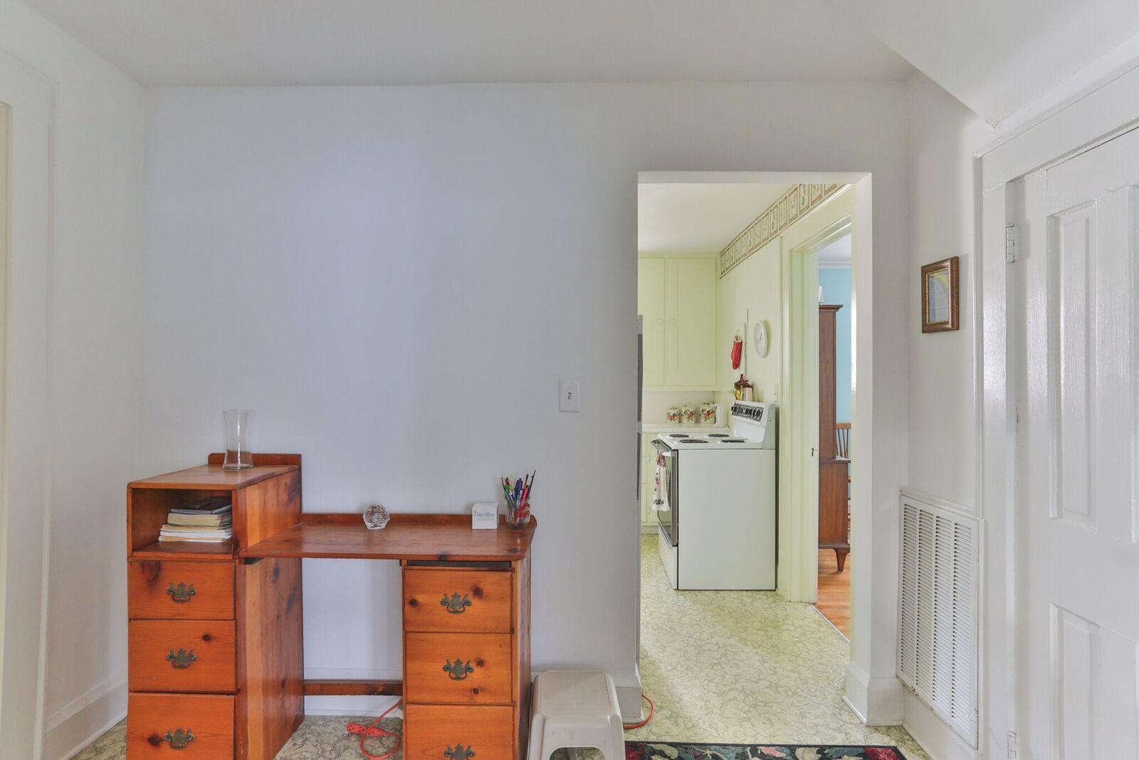 1331 Ann Street Rockingham, NC 28379 - Photo 10 of 38 3
