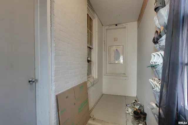 $69,375 | 1129 North 10th Street, Quincy, IL 62301