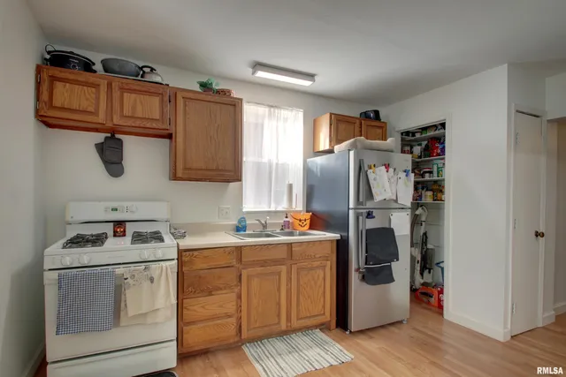 $69,375 | 1129 North 10th Street, Quincy, IL 62301