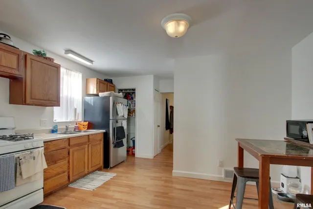 $69,375 | 1129 North 10th Street, Quincy, IL 62301