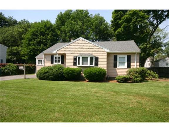 165 Codman Road Norwood, MA 02062 - Photo 1 of 10 Gallery Image 1
