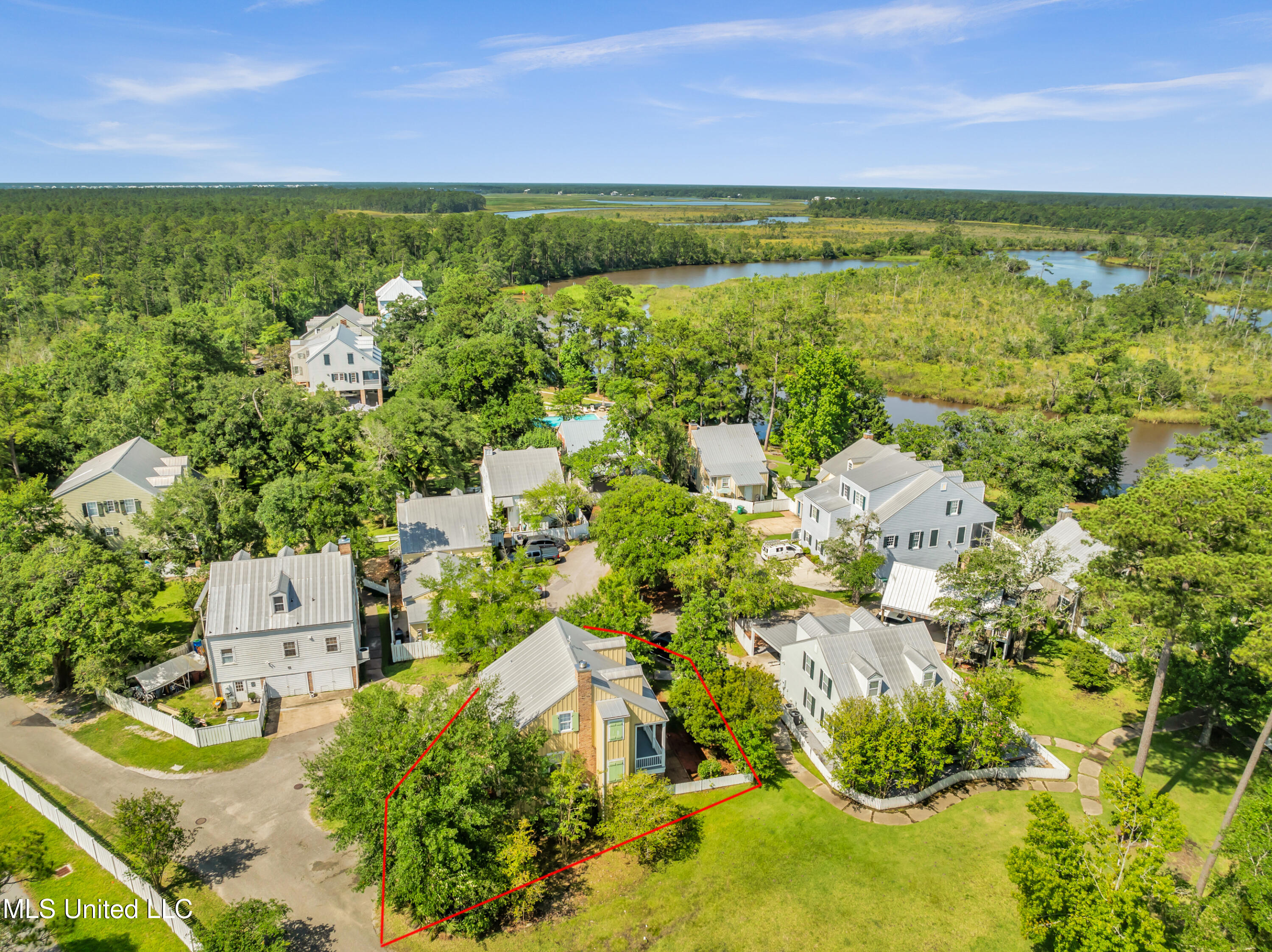 11 Devils Elbow Diamondhead, MS 39525 - Photo 4 of 48 11DevilsElbow-41