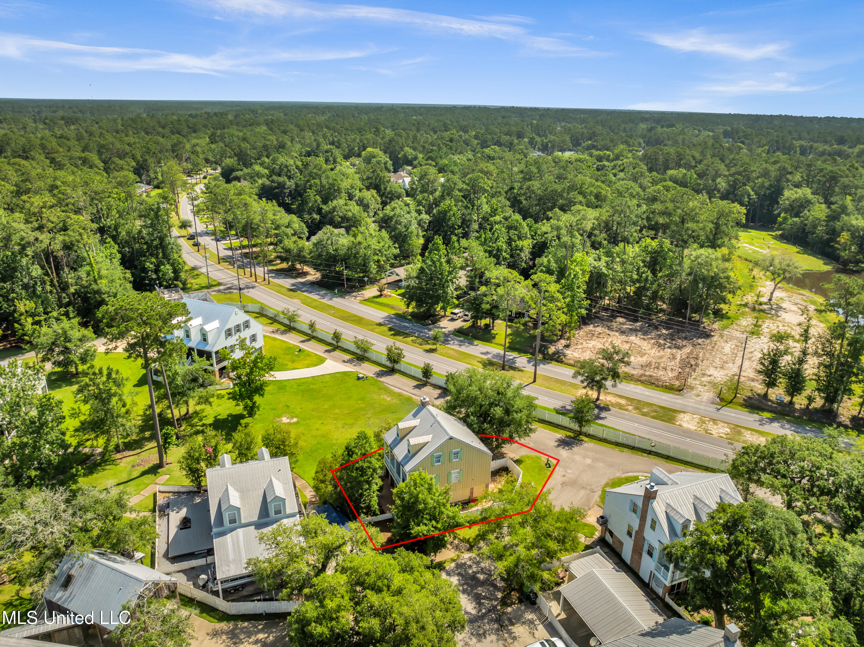 11 Devils Elbow Diamondhead, MS 39525 - Photo 41 of 48 11DevilsElbow-43