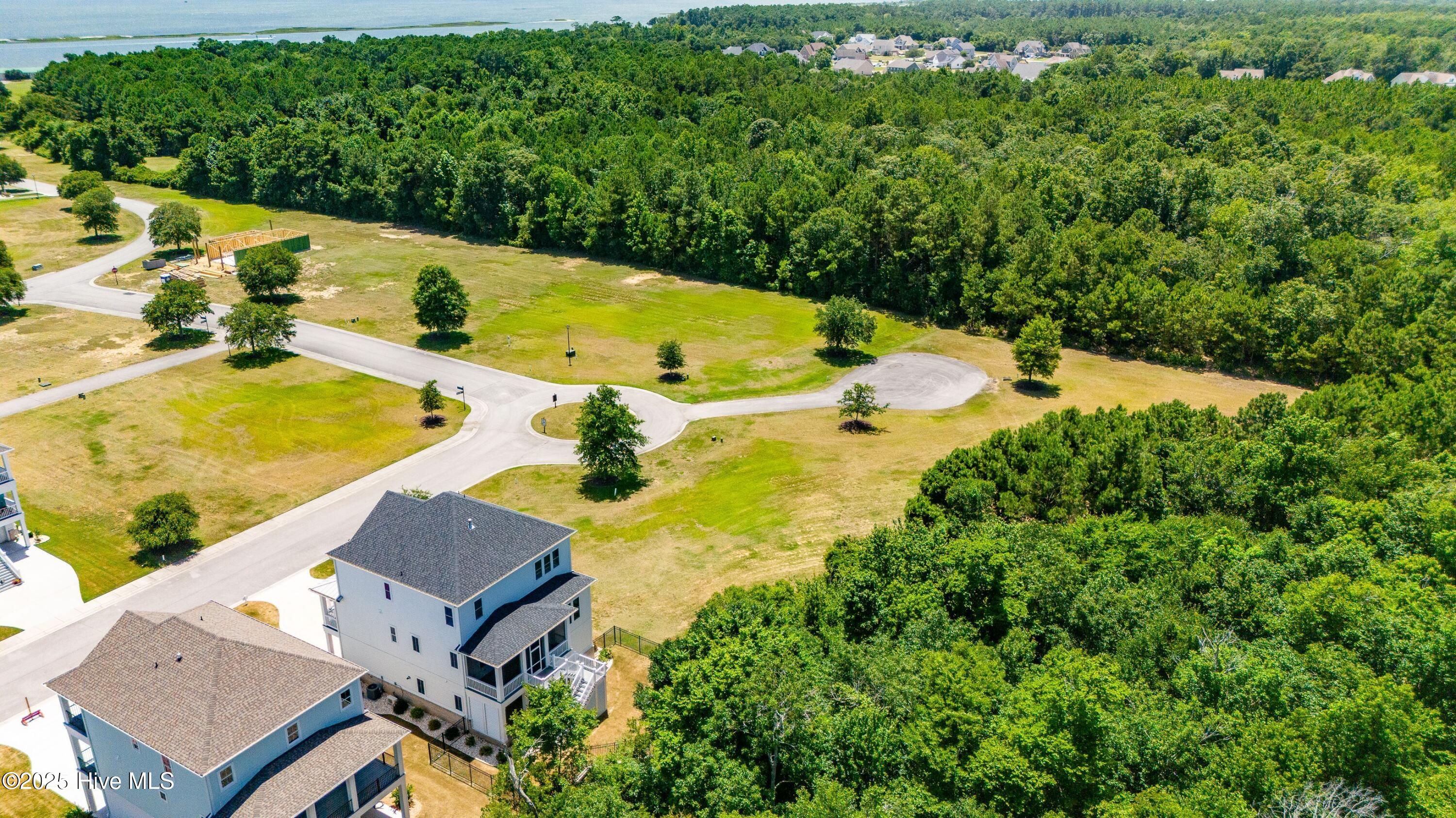 230 Colleton Square Newport, NC 28570 - Photo 13 of 17 230 Collection Square Lot 131 pic 17