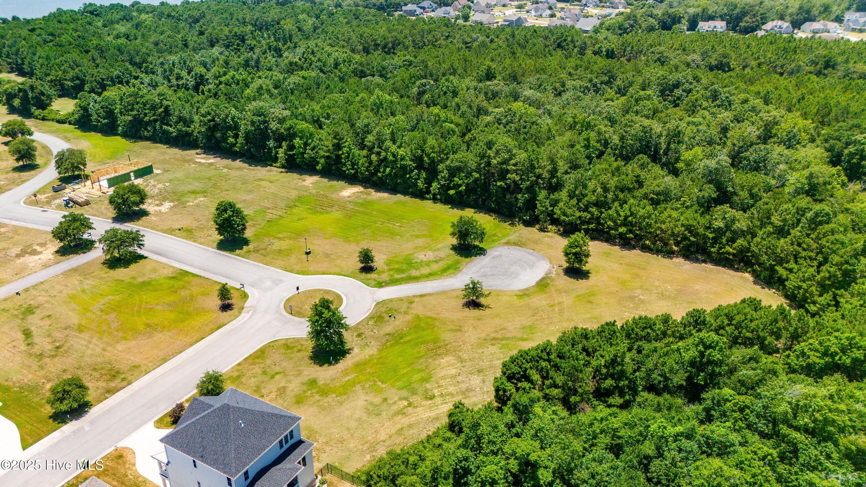 230 Colleton Square Newport, NC 28570 - Photo 14 of 17 230 Collection Square lot 131 pic 15