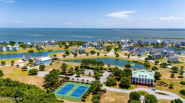 $85,000 | 230 Colleton Square, Newport, NC 28570