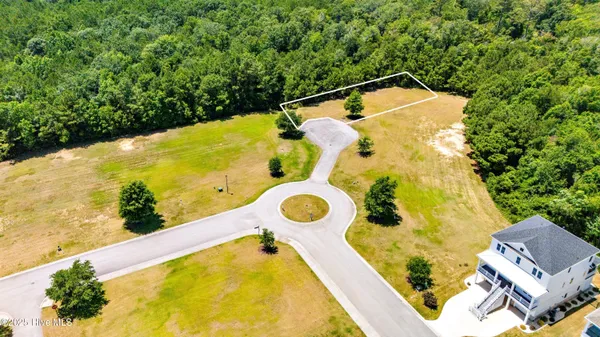 $85,000 | 230 Colleton Square, Newport, NC 28570