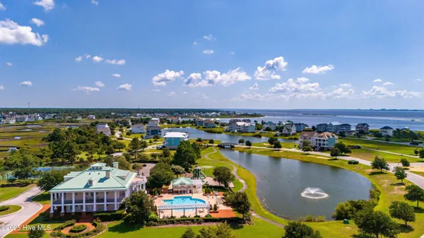 $85,000 | 230 Colleton Square, Newport, NC 28570