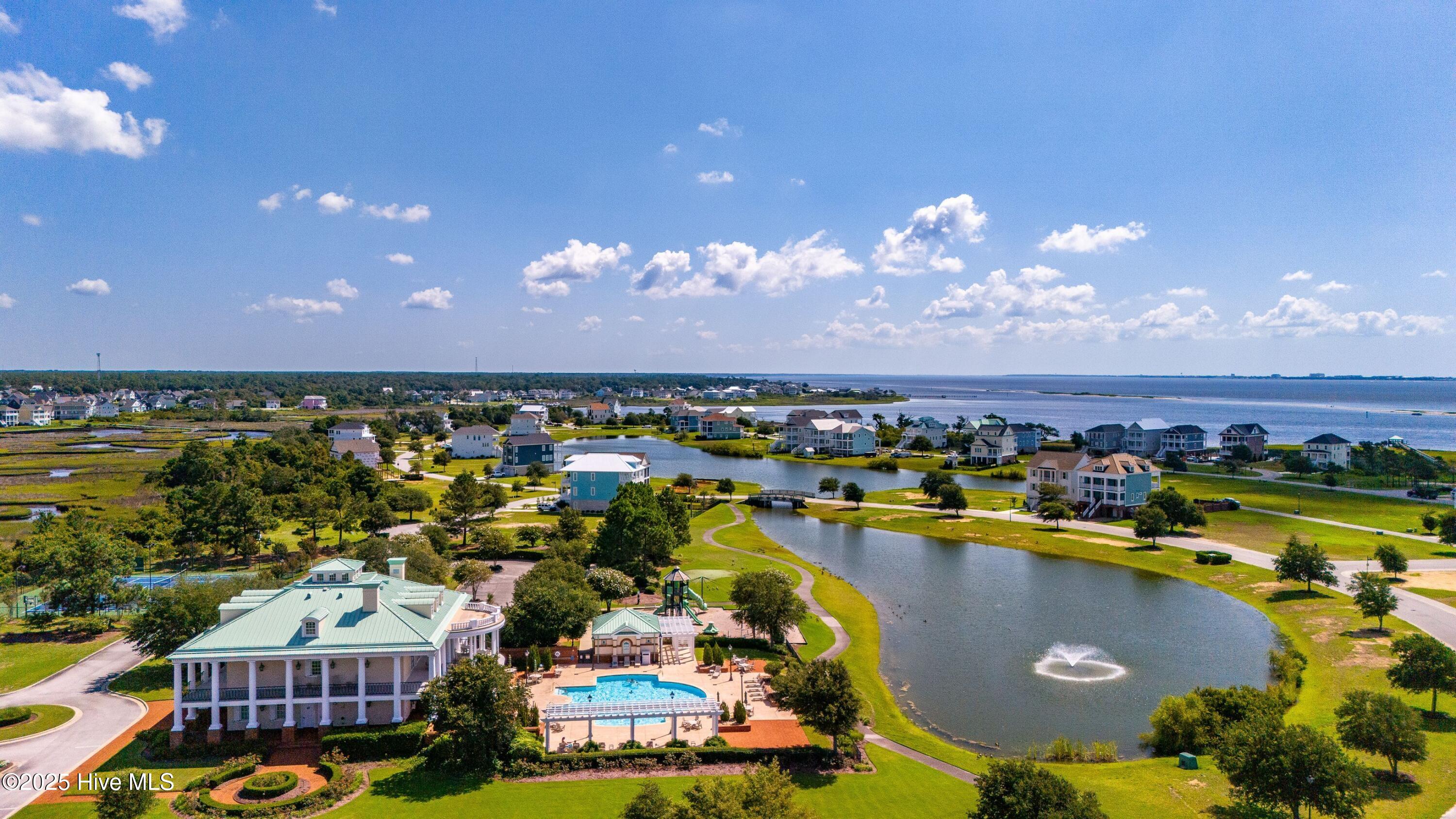 230 Colleton Square Newport, NC 28570 - Photo 5 of 17 230 Colleton Square lot 131 pic 4 waterf