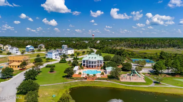 $85,000 | 230 Colleton Square, Newport, NC 28570