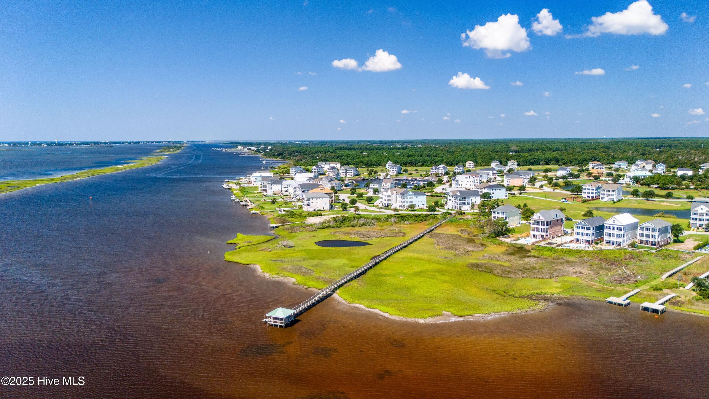 230 Colleton Square Newport, NC 28570 - Photo 7 of 17 230 Collection Square lot 131 pic 14