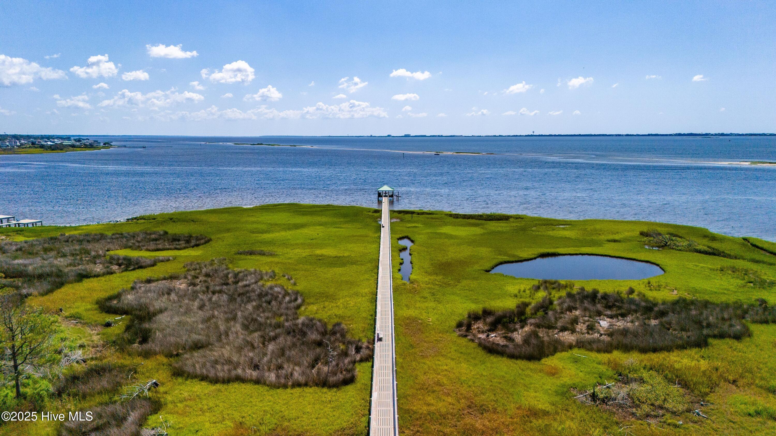 230 Colleton Square Newport, NC 28570 - Photo 8 of 17 230 Collection square lot 131 pic 19