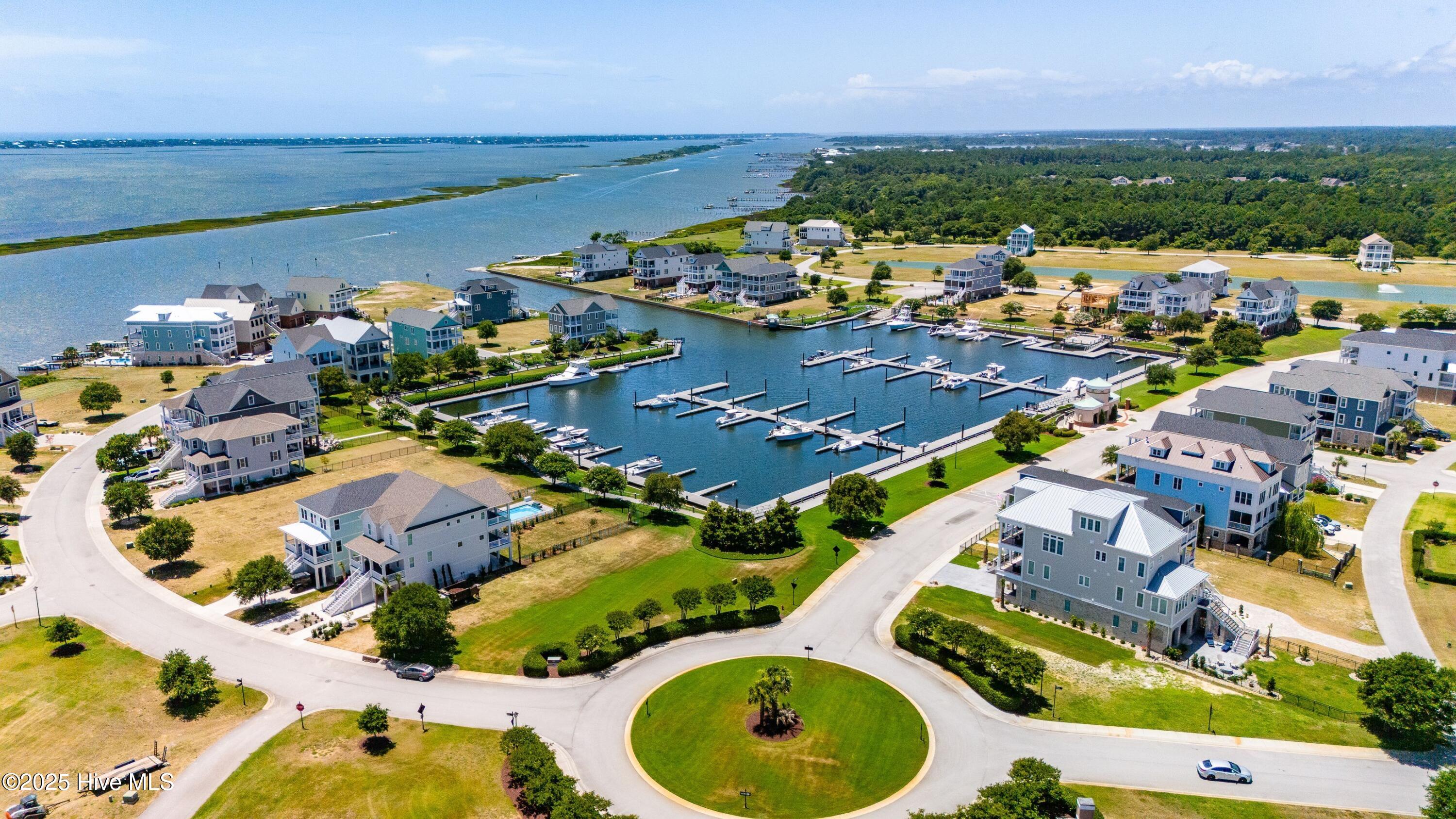 230 Colleton Square Newport, NC 28570 - Photo 10 of 17 230 Collection Square Lot 131 pic 18