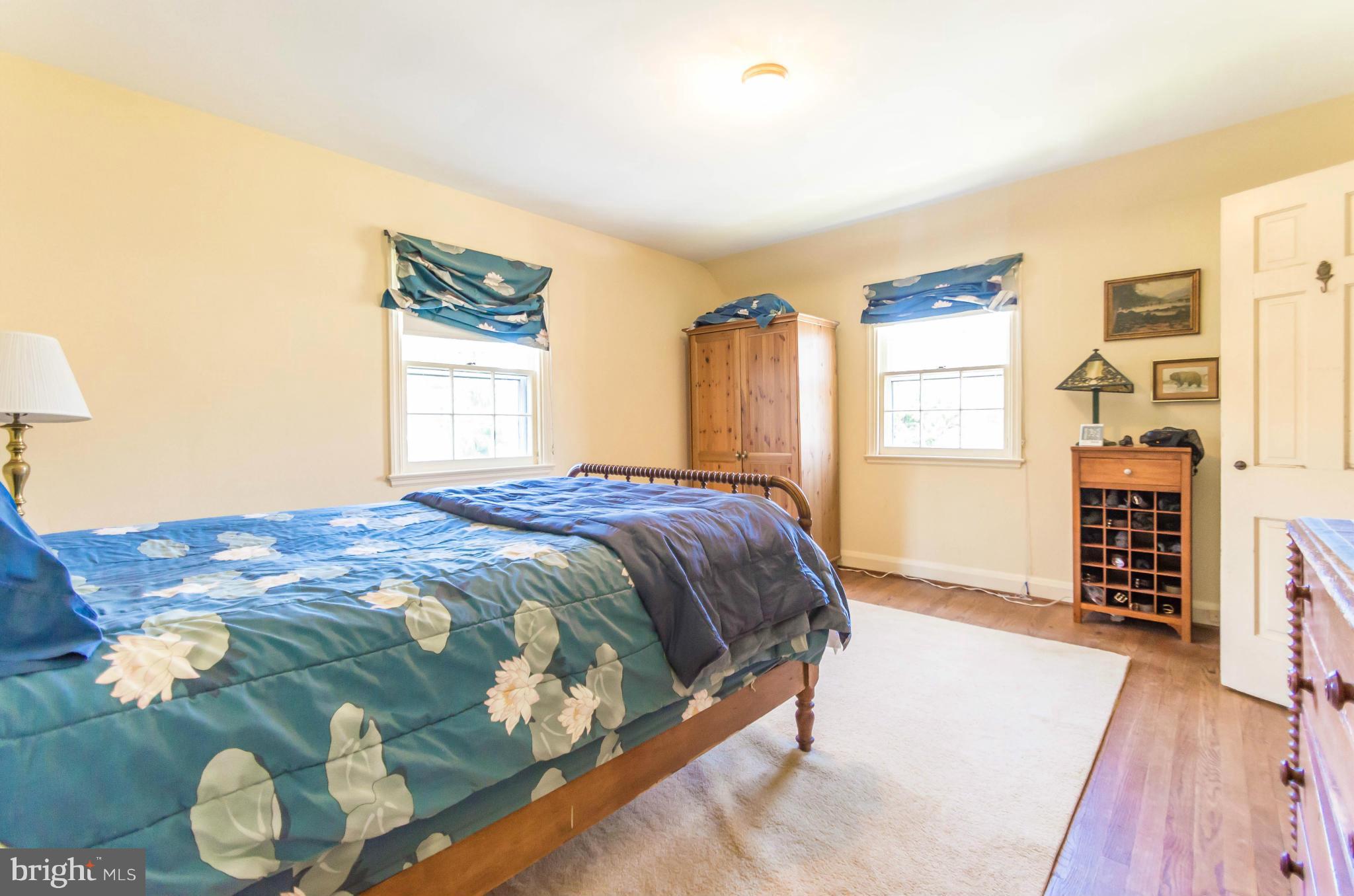 201 South Tyrone Road Baltimore, MD 21212 - Photo 15 of 29 Bedroom