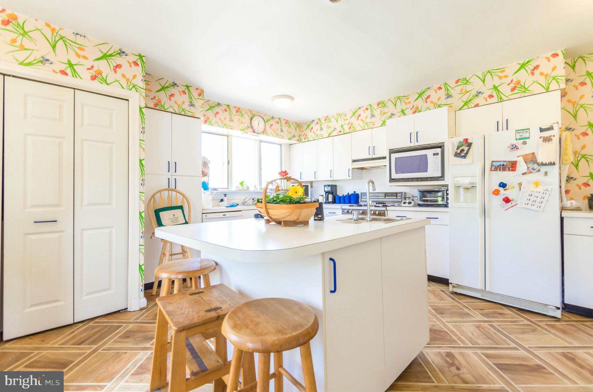 201 South Tyrone Road Baltimore, MD 21212 - Photo 21 of 29 Kitchen