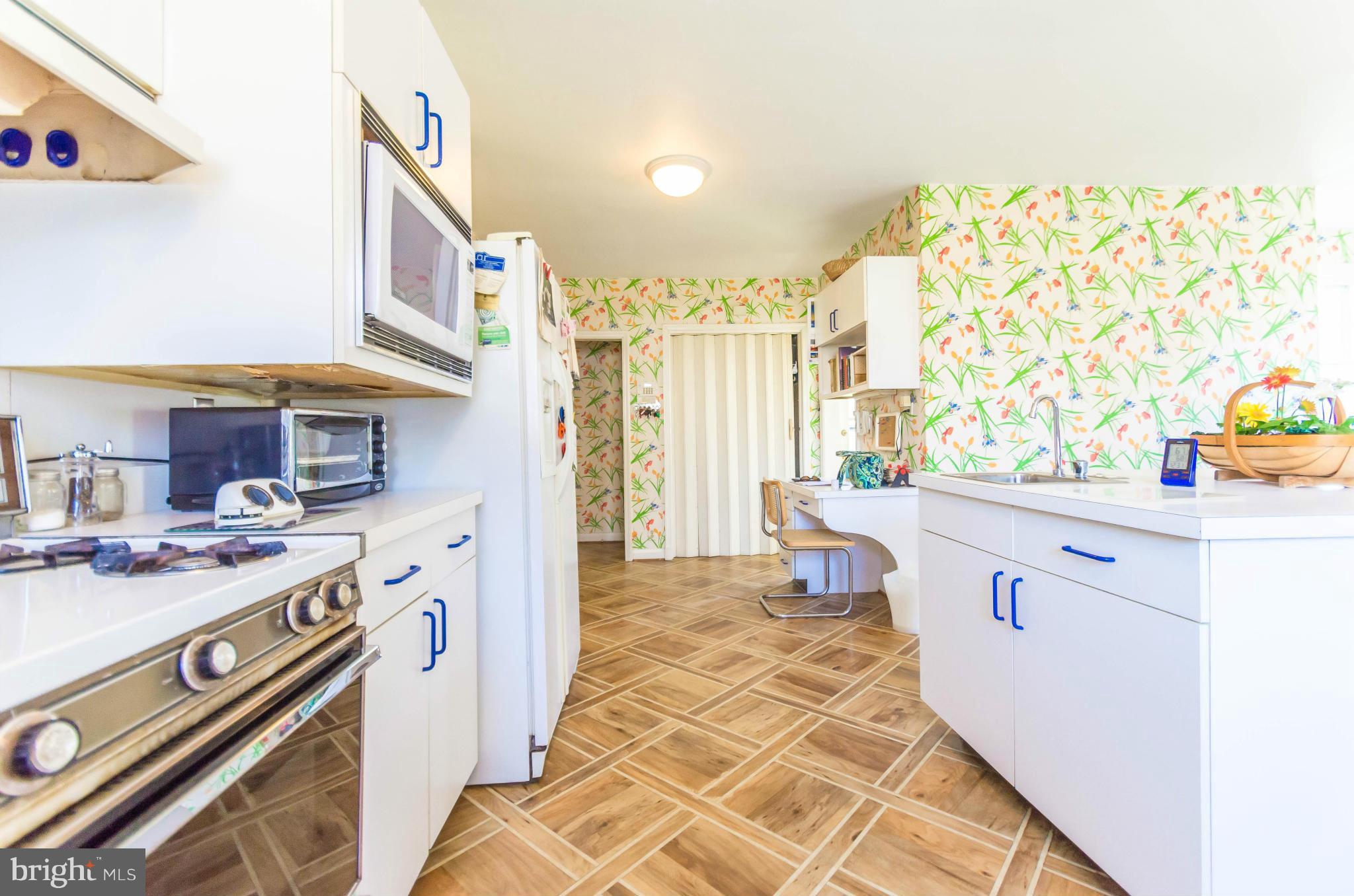 201 South Tyrone Road Baltimore, MD 21212 - Photo 22 of 29 Kitchen