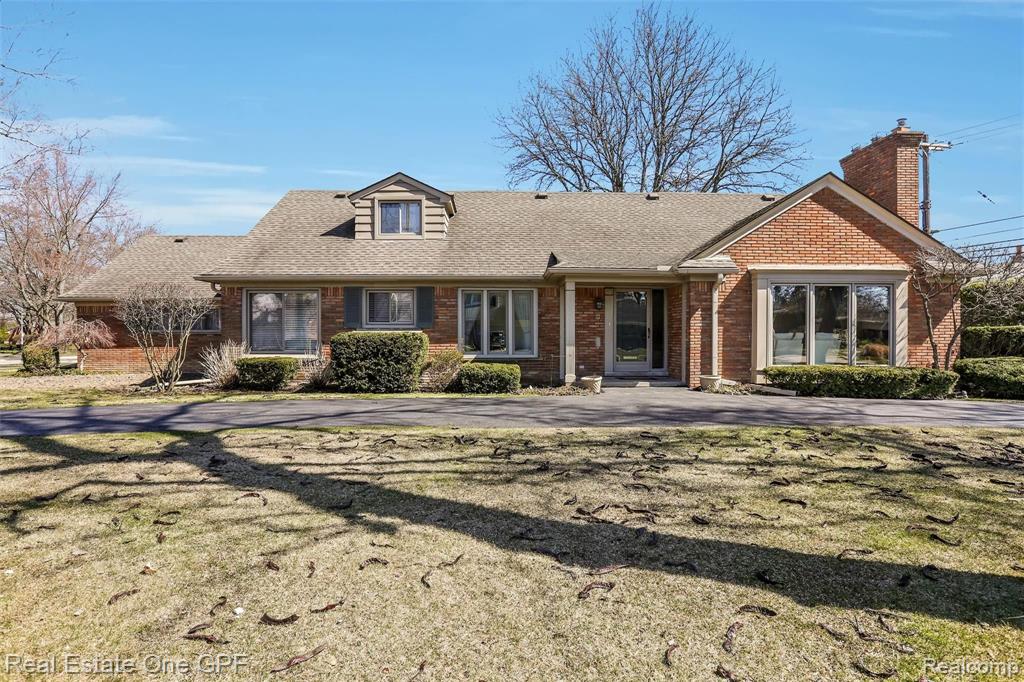 470 Cook Road Grosse Pointe Woods, MI 48236 - Photo 47 of 47