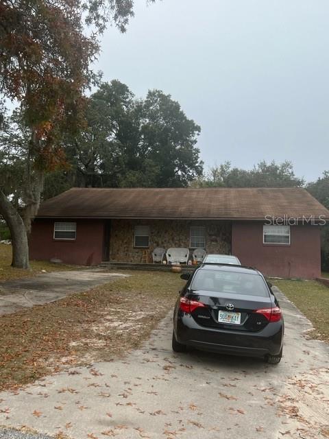 8315 Southwest 101st Place Road Ocala, FL 34481 - Photo 1 of 1