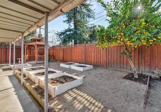 $3,350 | 520 Juilliard Park Drive, Santa Rosa, CA 95401