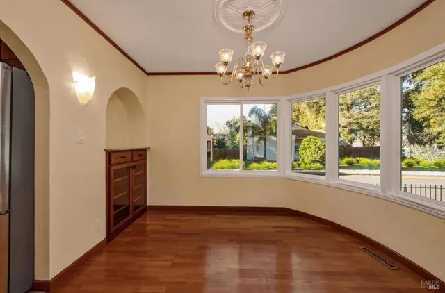 $3,350 | 520 Juilliard Park Drive, Santa Rosa, CA 95401