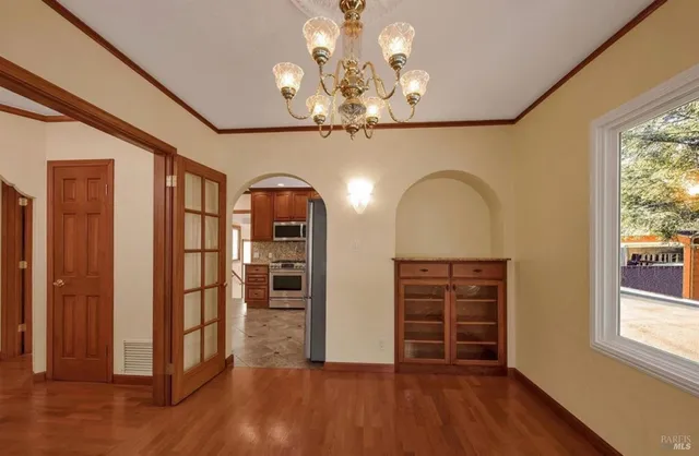 $3,350 | 520 Juilliard Park Drive, Santa Rosa, CA 95401