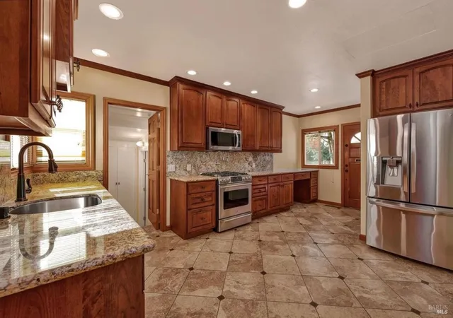 $3,350 | 520 Juilliard Park Drive, Santa Rosa, CA 95401