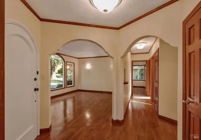 $3,350 | 520 Juilliard Park Drive, Santa Rosa, CA 95401